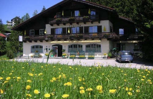Faistenau Cottage | 4 bed rooms - Pension Bayrhammer