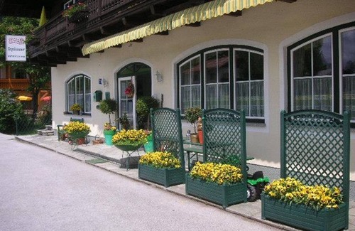 Faistenau Cottage | 4 bed rooms - Pension Bayrhammer