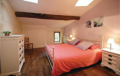 Saint-Germain-de-la-Riviere House | 4 Bedroom Beautiful Home In St Germain
