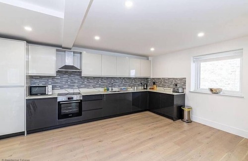 Appleby-in-Westmorland House | 4 Bedroom Holiday Home Cumbria