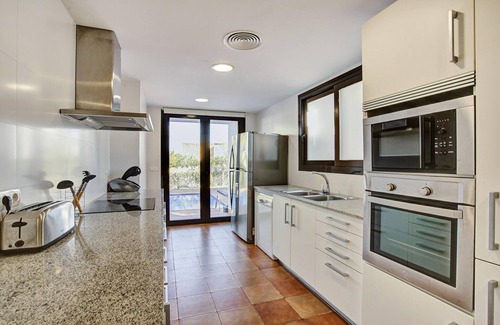 San Antonio Bay House | 4 bedroom accommodation in Sant Josep de Sa Talai
