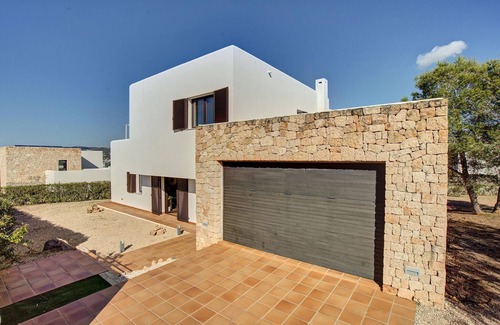 San Antonio Bay House | 4 bedroom accommodation in Sant Josep de Sa Talai