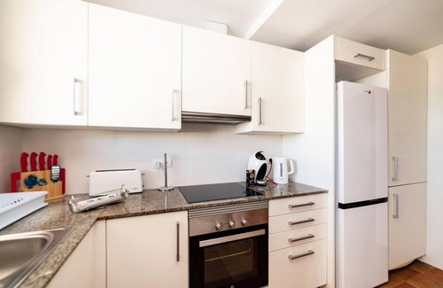 San Antonio Bay House | 4 bedroom accommodation in Sant Josep de Sa Talai