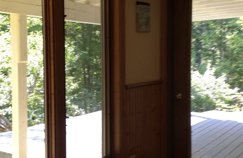 Lucerne-in-Maine House | 4 Bedroom 3 Bath lake house on Phillips Lake