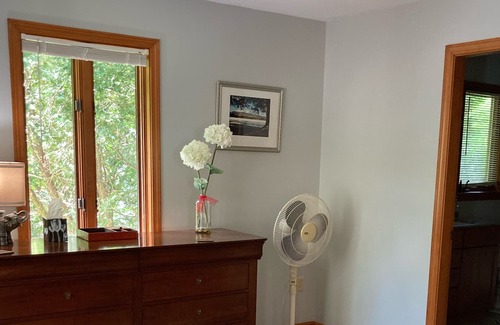 Lucerne-in-Maine House | 4 Bedroom 3 Bath lake house on Phillips Lake