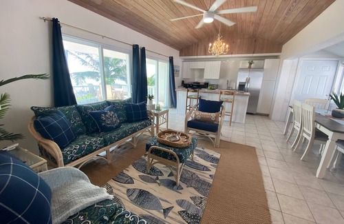 Stella Maris House | 4-bedroom 3 bathroom house in stella maris