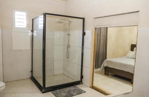 Montana Rey House | 4 Bedroom 3 Bathroom Outdoor Terrace with Amazing View