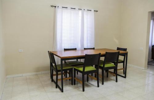 Montana Rey House | 4 Bedroom 3 Bathroom Outdoor Terrace with Amazing View