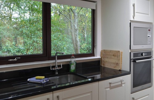 Otterburn Cottage | 4 bedroom accommodation in Otterburn, near Bellingham