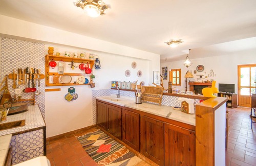Sambuca di Sicilia House | 4 bedroom accommodation in Sambuca di Sicilia