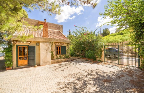 Sambuca di Sicilia House | 4 bedroom accommodation in Sambuca di Sicilia