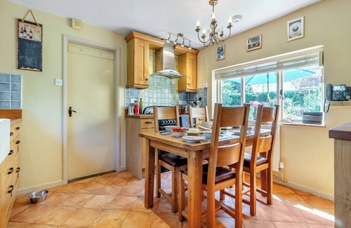 Hessett Cottage | 4 bedroom accommodation in Hessett, near Bury St Edmunds