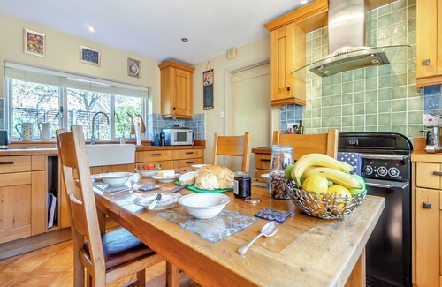 Hessett Cottage | 4 bedroom accommodation in Hessett, near Bury St Edmunds