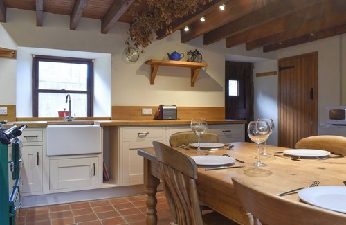 Great Fryup Dale Cottage | 4 bedroom accommodation in Glaisdale Head