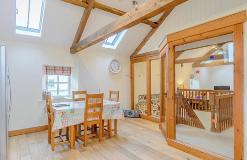 Brough Sowerby Cottage | 4 bedroom accommodation in Brough Sowerby, near Kirkby Stephen