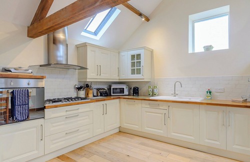 Brough Sowerby Cottage | 4 bedroom accommodation in Brough Sowerby, near Kirkby Stephen