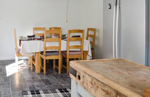 Whithorn Cottage | 4 bedroom accommodation in Whithorn, near Newton Stewart