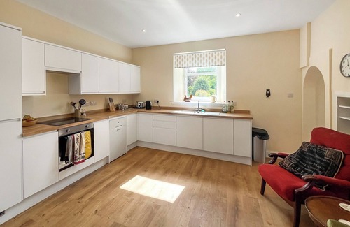 Newton Stewart Cottage | 4 bedroom accommodation in Glenluce, near Stranraer