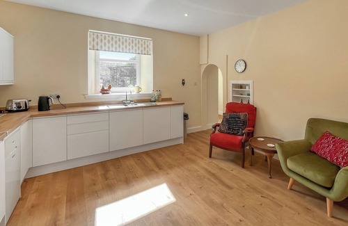 Newton Stewart Cottage | 4 bedroom accommodation in Glenluce, near Stranraer