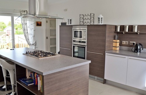 Castle Douglas Cottage | 4 bedroom accommodation in Ringford, near Kirkcudbright
