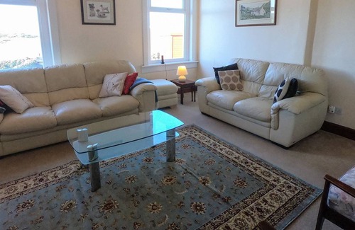 Drummore Cottage | 4 bedroom accommodation in Near Drummore