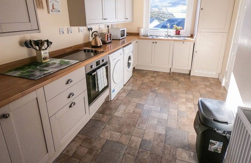 Drummore Cottage | 4 bedroom accommodation in Near Drummore