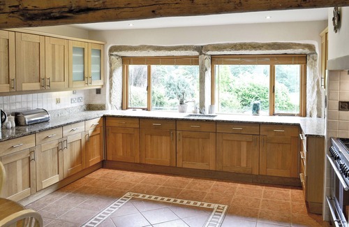 Pecket Well Cottage | 4 bedroom accommodation in Heptonstall, near Hebden Bridge