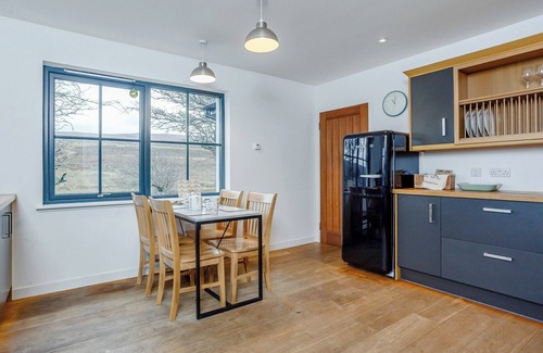 Strathcarron Cottage | 4 bedroom accommodation in Applecross, near Strathcarron