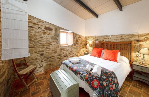 Cala House | 4 bedroom accommodation in Puerto Moral