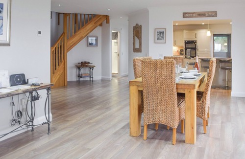 Carradale Cottage | 4 bedroom accommodation in Carradale East, near Campbeltown