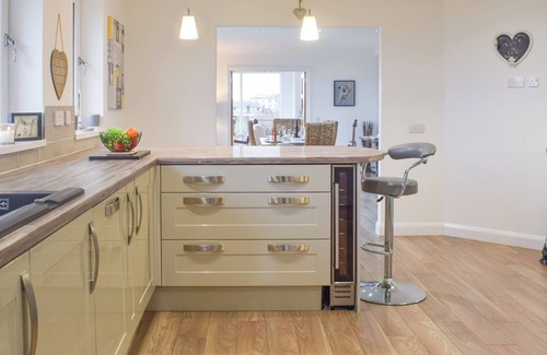 Carradale Cottage | 4 bedroom accommodation in Carradale East, near Campbeltown