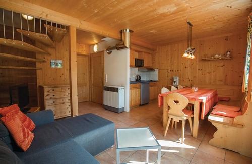 Hohentauern House | 4 bedroom accommodation in Hohentauern