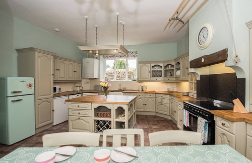 Fremington Cottage | 4 bedroom accommodation in Fremington, near Richmond