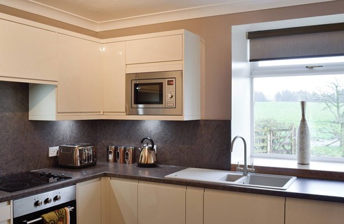 Fenwick Cottage | 4 bedroom accommodation in Fenwick, near Kilmarnock