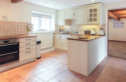 Docking Cottage | 4 bedroom accommodation in Docking, near Hunstanton