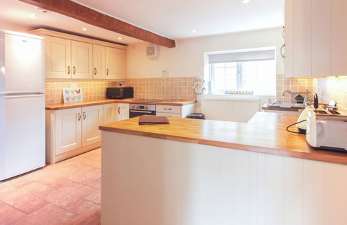 Docking Cottage | 4 bedroom accommodation in Docking, near Hunstanton