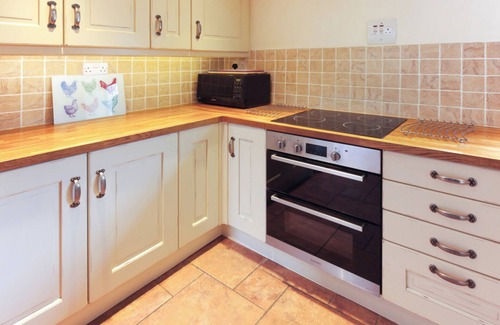 Docking Cottage | 4 bedroom accommodation in Docking, near Hunstanton