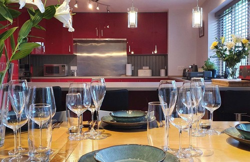 Salen Cottage | 4 bedroom accommodation in Acharacle
