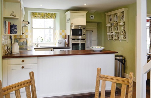 Dolgellau Cottage | 4 bedroom accommodation in Llanfachreth, near Dolgellau