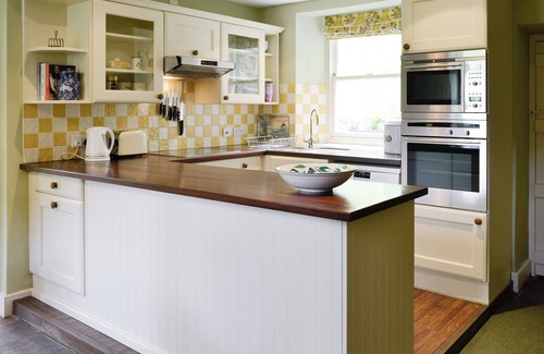 Dolgellau Cottage | 4 bedroom accommodation in Llanfachreth, near Dolgellau