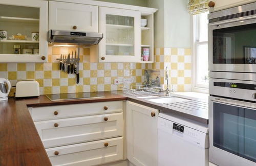 Dolgellau Cottage | 4 bedroom accommodation in Llanfachreth, near Dolgellau