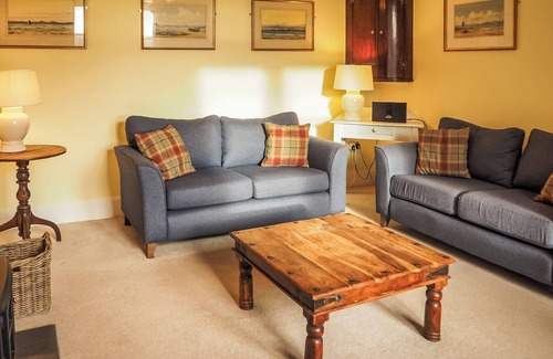 Newtonmore Cottage | 4 bedroom accommodation in Newtonmore, near Aviemore