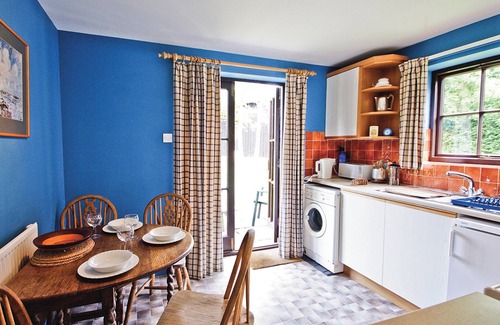Woodbridge Cottage | 4 bedroom accommodation in Saxtead, near Framlingham