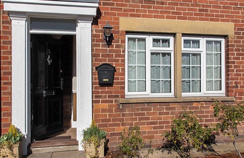 Helmsley Cottage | 4 bedroom accommodation in Helmsley