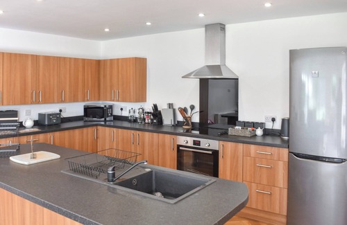 Flimby Cottage | 4 bedroom accommodation in Fimby, near Cockermouth