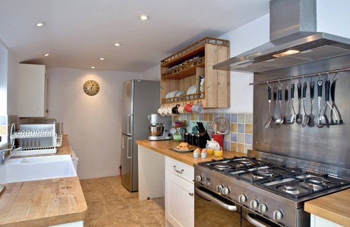 Portland House | 4 bedroom accommodation in Portland