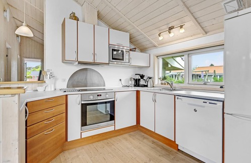 Boeslunde House | 4 bedroom accommodation in Skælskør