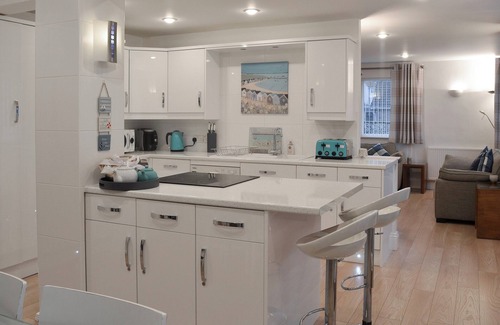 Beadnell Cottage | 4 bedroom accommodation in Beadnell