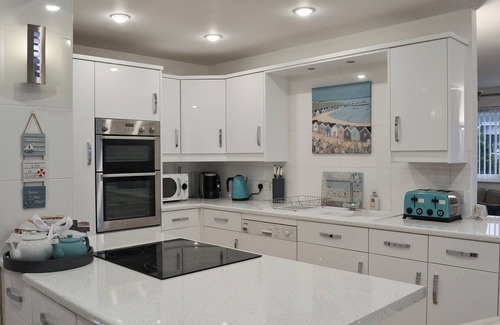 Beadnell Cottage | 4 bedroom accommodation in Beadnell