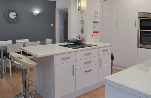Beadnell Cottage | 4 bedroom accommodation in Beadnell